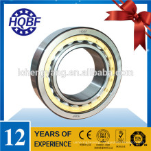 Best Quality NU 2204 E Cylindrical Roller Bearings 20*47*18 mm